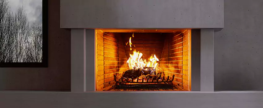 Indoor Wood Burning Furnace Repair and Installation in Lafayette, Louisiana
