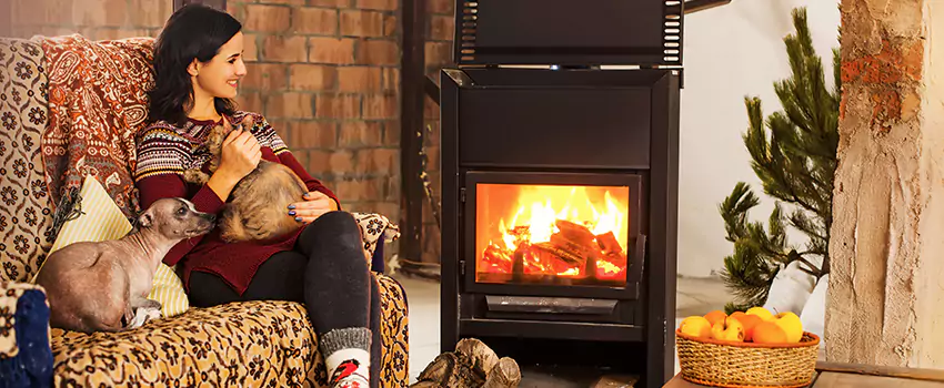 Wood Stove Chimney Cleaning Services in Lafayette, LA