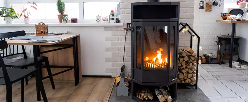 Wood Stove Firebox Installation Services in Lafayette, LA