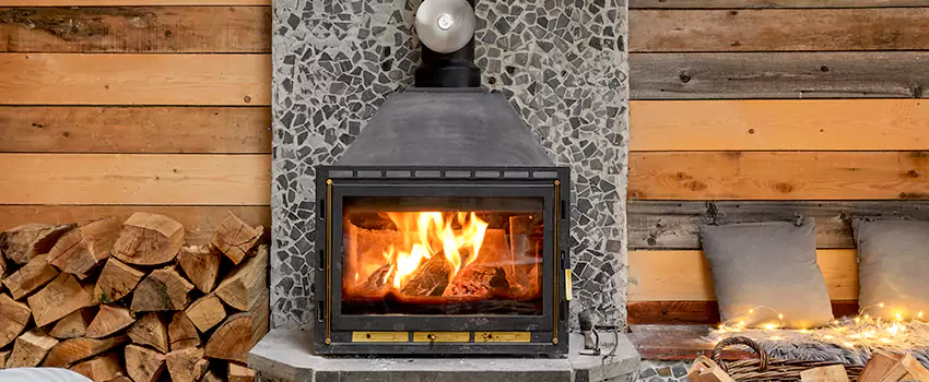 Wood Stove Cracked Glass Repair Services in Lafayette, LA