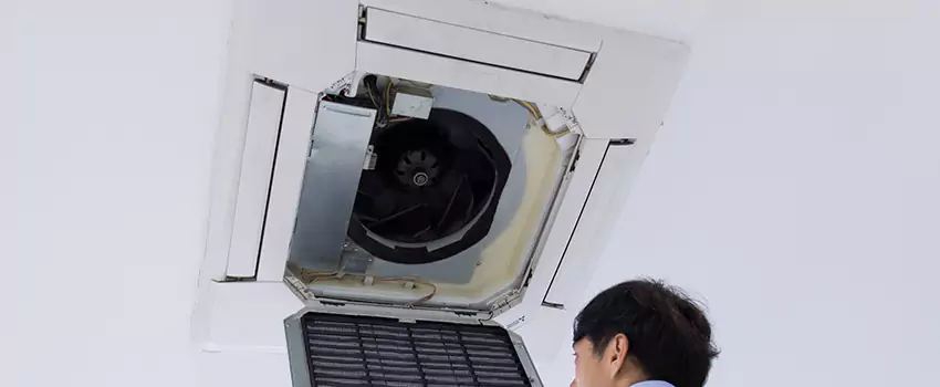 Benefits of Professional Air Duct Cleaning in Lafayette, Louisiana