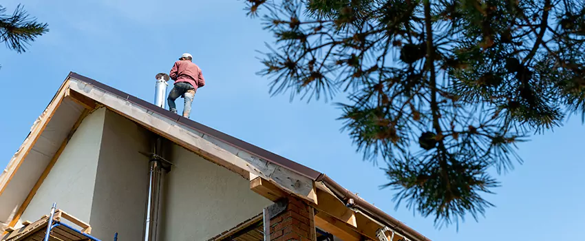 Birds Removal Contractors from Chimney in Lafayette, LA