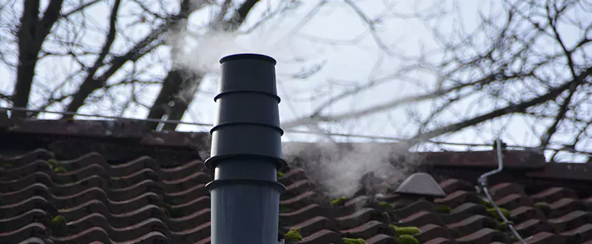 Broken Chimney Animal Screen Repair And Installation in Lafayette, LA