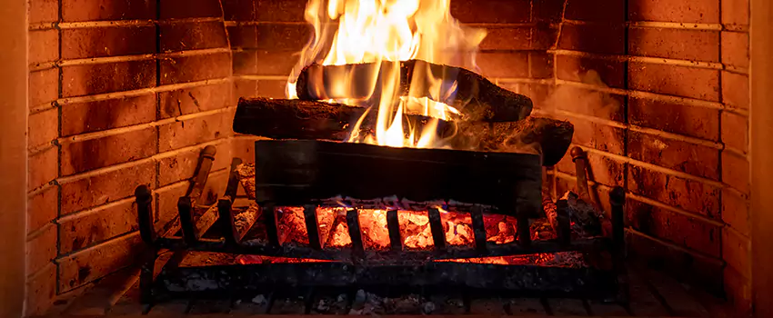 Chimney Ash Dump Cover Repair Services in Lafayette, LA