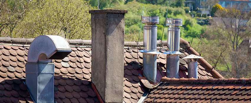 Commercial Chimney Blockage Removal in Lafayette, Louisiana