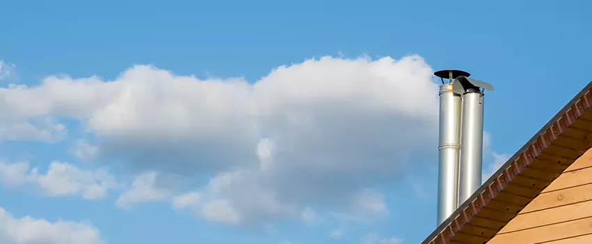Chimney Cap Bird Guard Repair in Lafayette, Louisiana