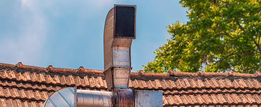 Chimney Cleaning Cost in Lafayette, Louisiana