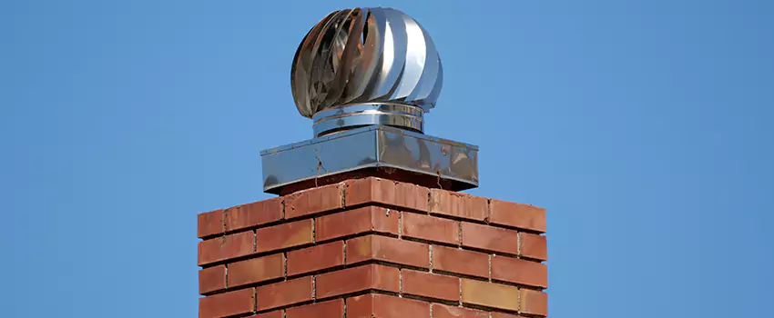 Chimney Damper Hinge Repair in Lafayette, LA