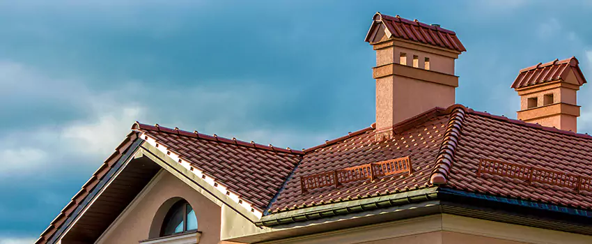 Residential Chimney Services in Lafayette, Louisiana