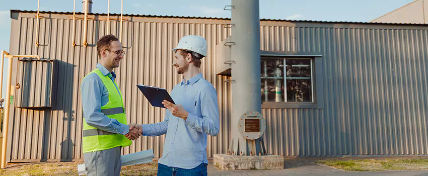 Chimney Cap Inspection in Lafayette, LA