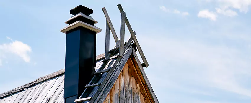 Chimney Pot Inspection in Lafayette, LA