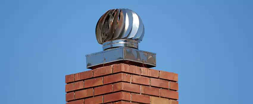 Chimney Flue Rebuild Services in Lafayette, Louisiana