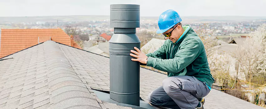 Chimney Repair Cost in Lafayette, LA