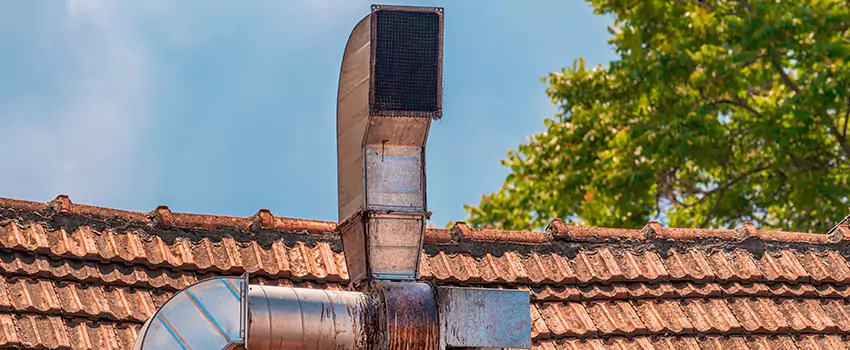 Chimney Blockage Removal in Lafayette, Louisiana