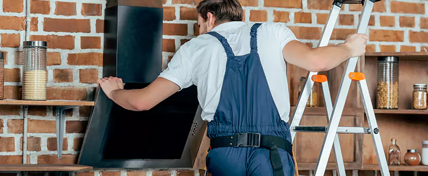 Modern Chimney Soot Cleaning Techniques in Lafayette, Louisiana