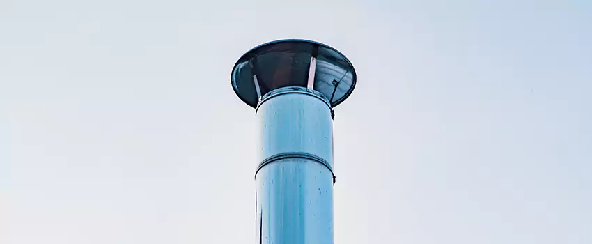 Chimney Spark Arrestor Mesh Installation in Lafayette, Louisiana