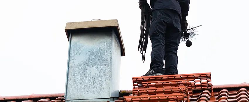 Modern Chimney Sweeping Techniques in Lafayette, Louisiana