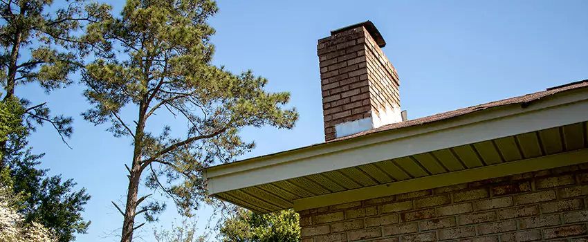 Brick Chimney Sweep Near Me in Lafayette, LA