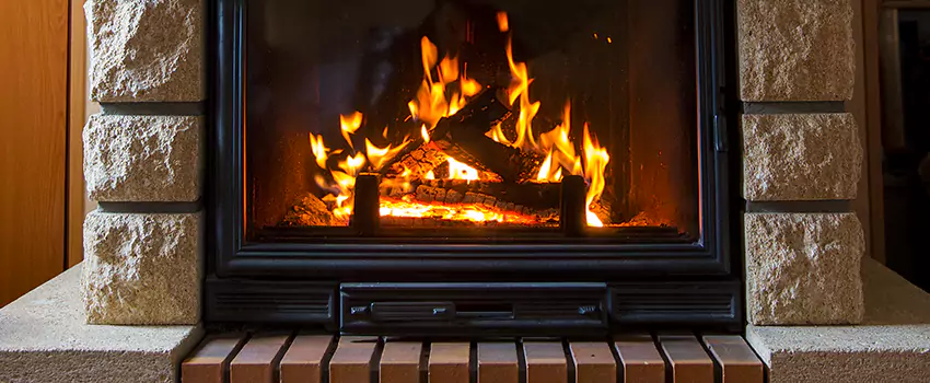 Decorative Fireplace Installation Cost in Lafayette, Louisiana