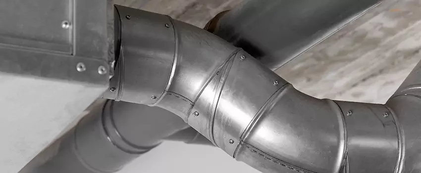 Dryer Vent Blockage Inspection in Lafayette, LA