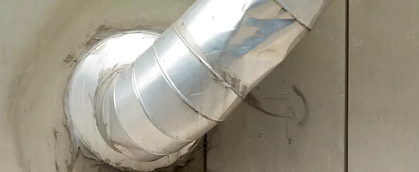 Dryer Vent Repair Process in Lafayette, LA