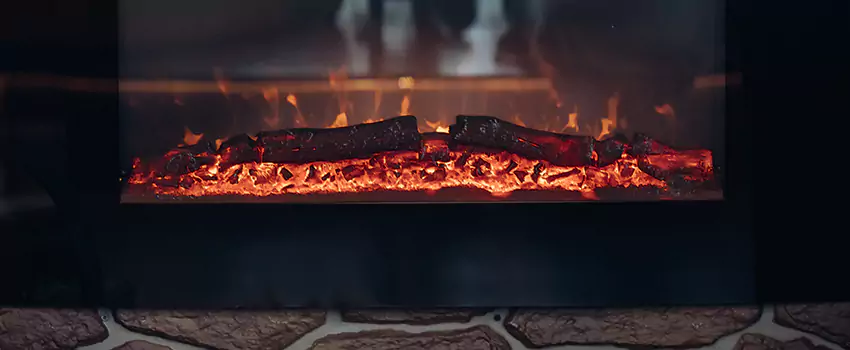 Cost of Electric Fireplace Repair Service in Lafayette, Louisiana