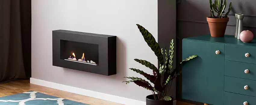 Cost of Ethanol Fireplace Repair And Installation Services in Lafayette, LA