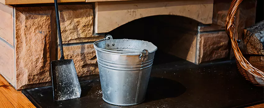 Clean The Fireplace Mantle And Hearth in Lafayette, Louisiana
