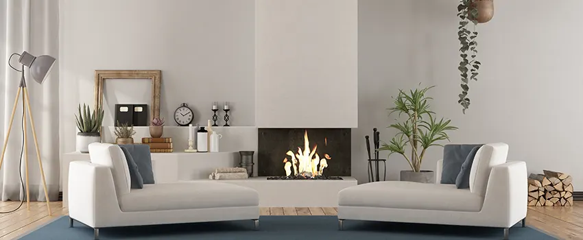 Decorative Fireplace Crystals Services in Lafayette, Louisiana