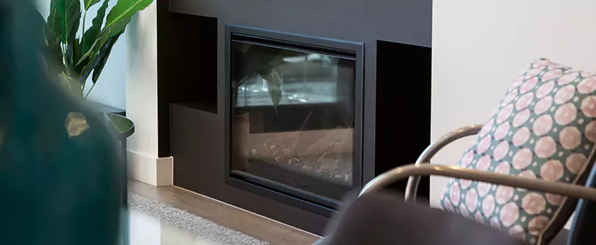 Gas Fireplace Installation in Lafayette, LA