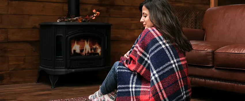 Fireplace Firebox Grate Replacement Services  in Lafayette, Louisiana