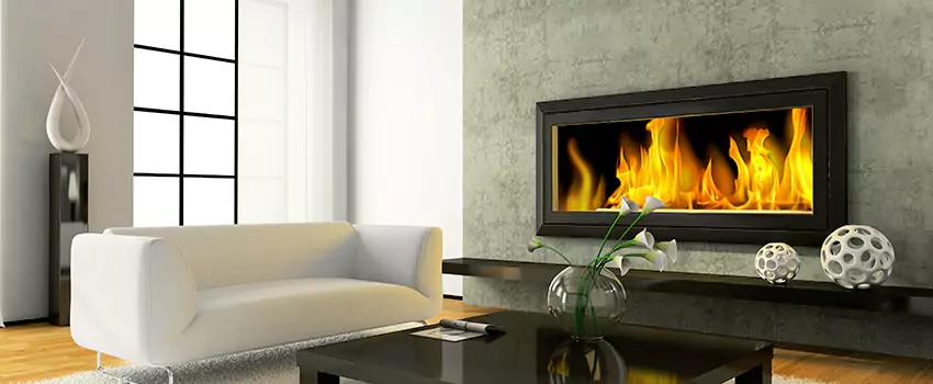 Fireplace Hearth Ideas in Lafayette, Louisiana