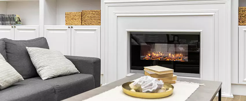 Pellet Fireplace Insert Installation in Lafayette, LA