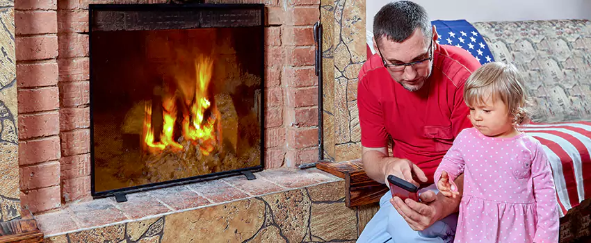 Fireplace Safety Locks For Kids in Lafayette, LA