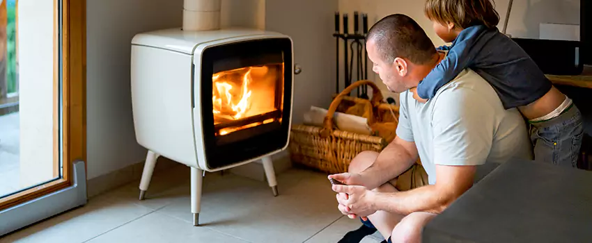Fireplace Flue Maintenance Services in Lafayette, LA
