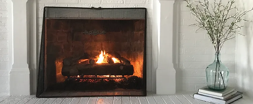 Cost-Effective Fireplace Mantel Inspection And Maintenance in Lafayette, LA