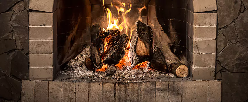 Cost of Rebuilding A Fireplace in Lafayette, Louisiana