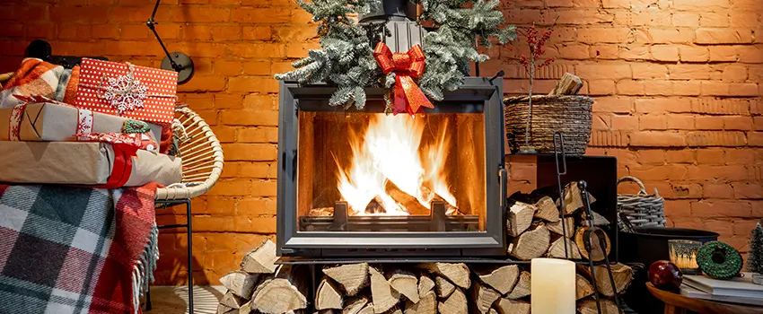 Steel Fireplace Grate Repair And Replacement Services in Lafayette, Louisiana