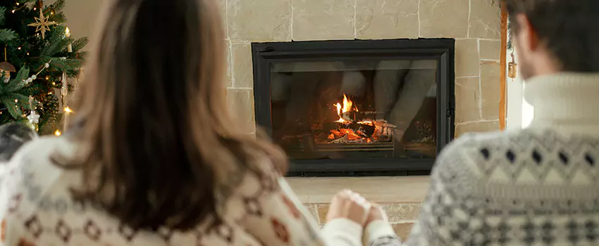 Fireplace Firebox Refurbish & Restore Services in Lafayette, LA