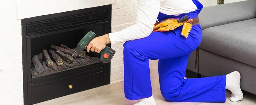 Fireplace Safety Inspection Specialists in Lafayette, Louisiana