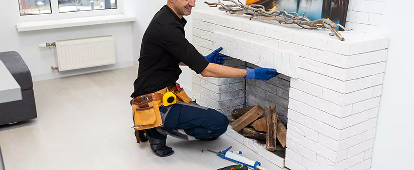 Gas Fireplace Repair And Replacement in Lafayette, LA
