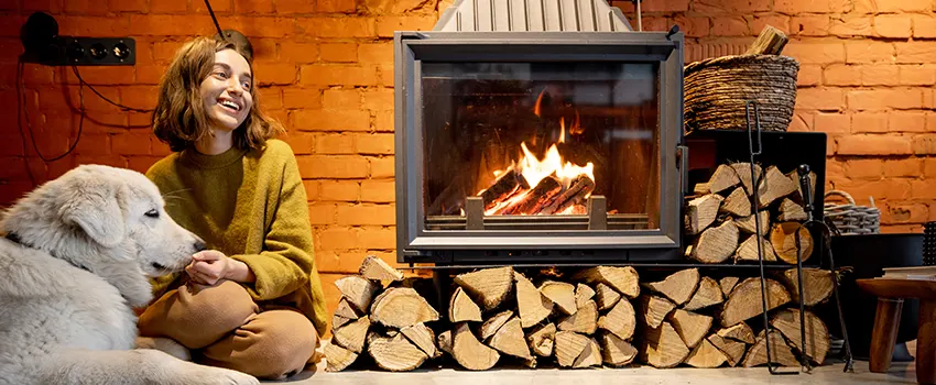 Fireplace Smell Removal Cost in Lafayette, LA