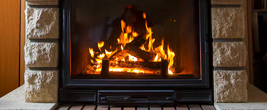 Fireplace Xtrordinair Probuilder Gas Fireplace Installation in Lafayette, LA