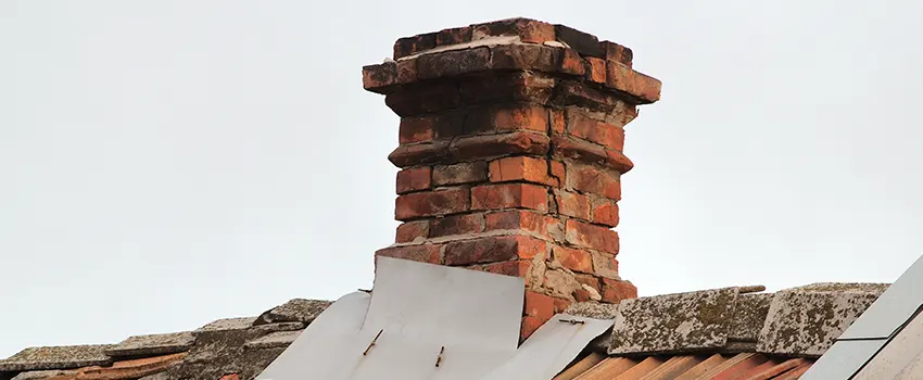 Cost of Fixing Blocked Chimney in Lafayette, Louisiana