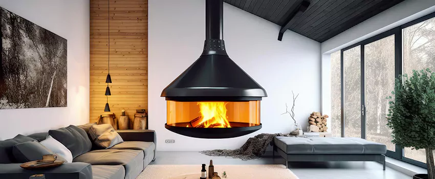 Floating Damaged Fireplace Repair Services in Lafayette, LA