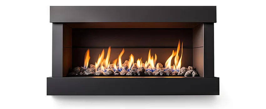 Outdoor Gas Fireplaces Installation in Lafayette, LA