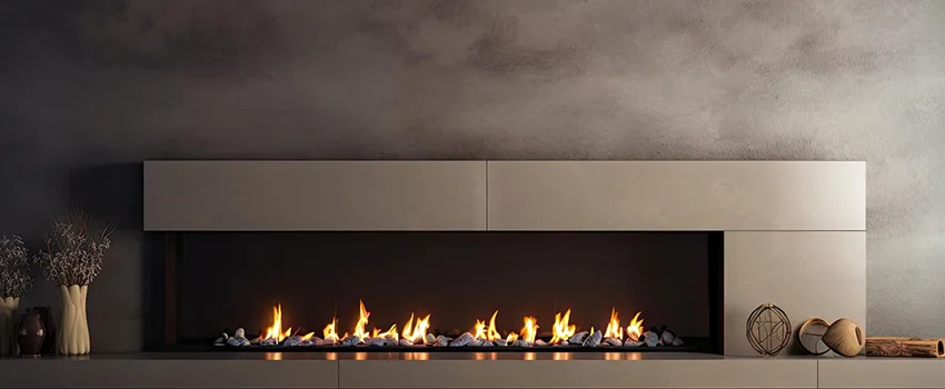 Gas Fireplace Logs Supplier in Lafayette, Louisiana