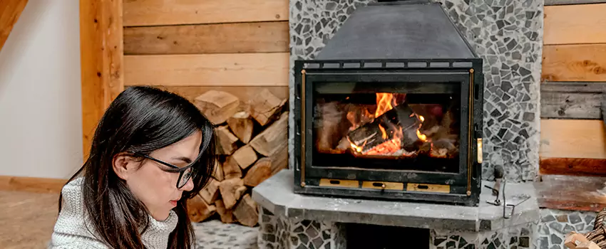 Harman P68-C Pellet Stove Repair in Lafayette, Louisiana 