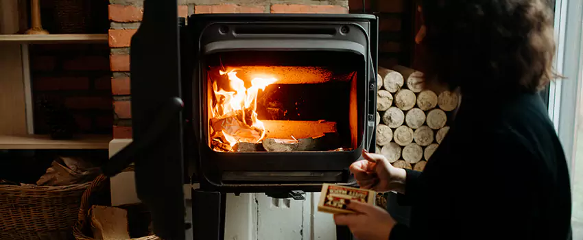 Hearthstone Wood Stoves Fireplace Repair in Lafayette, Louisiana