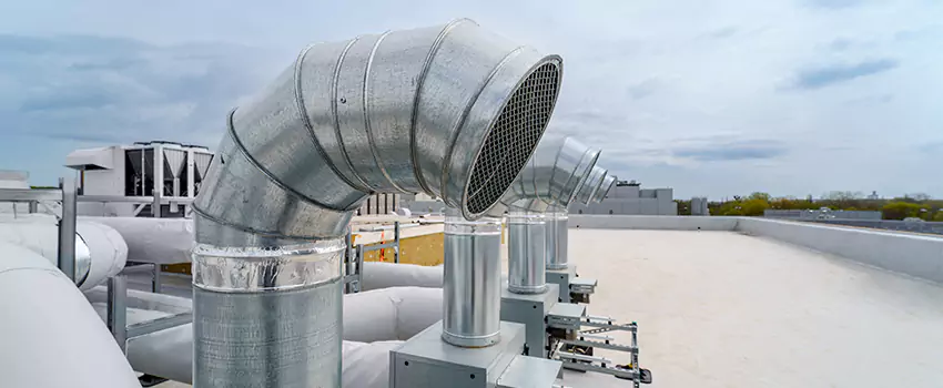 Insulated Ductwork Repair Services Near Me in Lafayette, LA